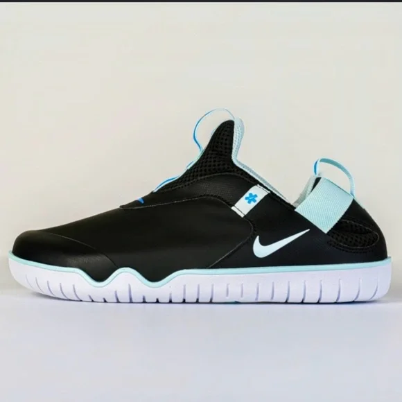 NIKE LIFESTYLE ZOOM PULSE SHOES - Picture 10 of 10